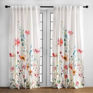 CSP Multicolor Curtain Rings