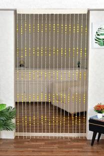 SLH HANDLOM Multicolor Curtain Rods