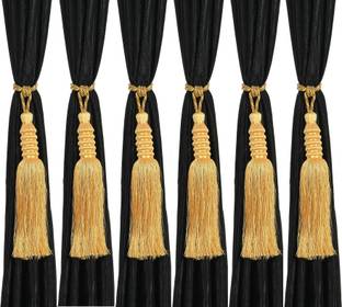 GOYTEX Gold Tassels, Tieback Hook