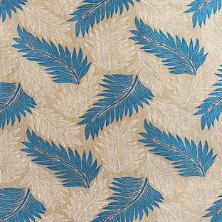 कॉर्टिना Curtain Fabric Material Designer Decorative Cloth Material for Curtains 5 Mtr. कर्टेन फैब्रिक