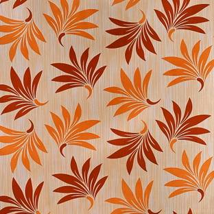 Cortina Curtain Fabric Material Designer Decorative Cloth Material for Curtains 2 Mtr. Curtain Fabric