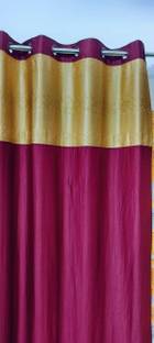 HCenter Patch 1 Curtain Fabric