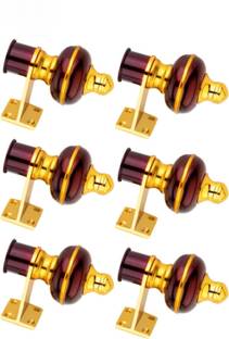 Apna Brand Curtain Ring with Hook