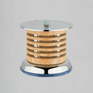 JKWOODEN Curtain Ring with Hook