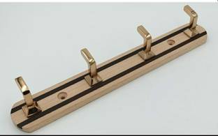JKWOODEN Curtain Hook