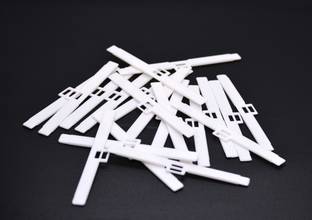 FapBadri Vertical Blind Hanger - 20 Pieces Curtain Hook