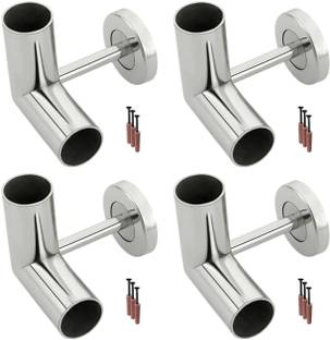 TITOS ENTERPRISES Curtain Ring with Hook