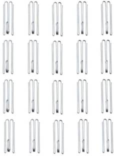 IKEA Digital Shoppy Curtain Hook, 20 Pack Curtain Hook
