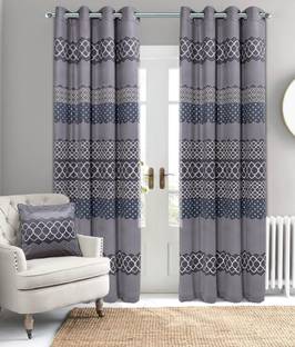 Saral Home Velvet Pillows Cover
