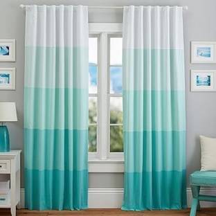 CSP Multicolor Curtain Rings