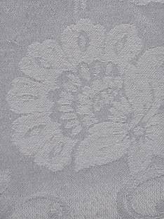 Saral Home 153 cm (5 ft) Window Cotton Room Darkening Curtain (Pack Of 2)