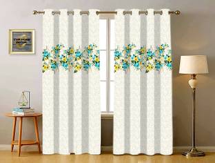 CSP Multicolor Curtain Rings