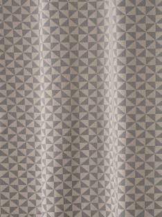 Saral Home 153 cm (5 ft) Cotton Room Darkening Window Curtain (Pack Of 2)
