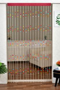 GOYTEX GYTX-MULTI-BEADS-CURTAIN-DOOR Toran