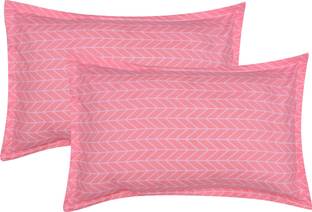 RRC Microfiber Pillows Cover
