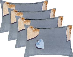 Homerica Cotton Pillows Cover