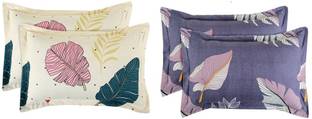 Crafteal Cotton Pillows Cover
