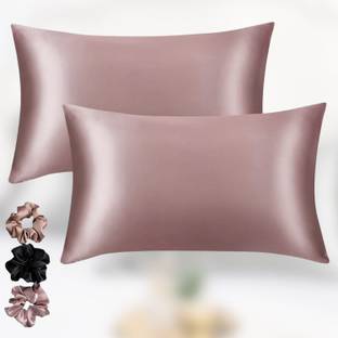 Sunvibe Satin Pillows Cover