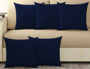 Trance Home Linen Cotton Cushions Cover