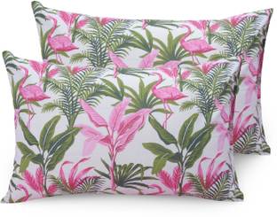 Huesland Cotton Pillows Cover