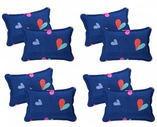 Decent Home Microfiber Pillows Cover