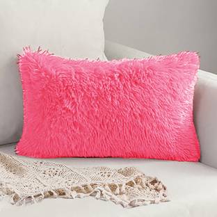 Catchyx Cart Rayon Pillows Cover