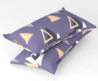 Flipkart SmartBuy Microfiber Pillows Cover