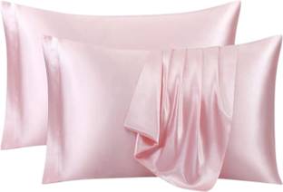 cantil Satin Pillows Cover