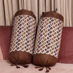 Real Desi Chenille Bolsters Cover