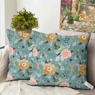 Bluegrass Velvet Cushions & Pillows Cover