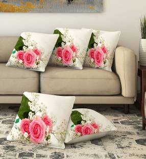 BLUEDOT Polyester Cushions Cover