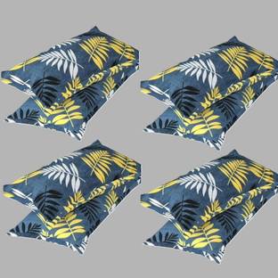 P.Rtrend Cotton Pillows Cover