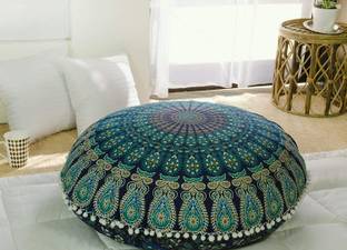Art World Cotton Cushions & Pillows Cover