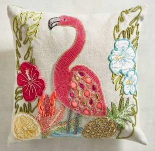 Aaditya Exports Silk Cushions & Pillows Cover