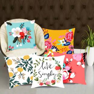 Abhsant Jute Cushions Cover