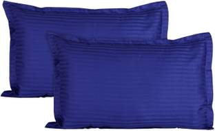 Trance Home Linen Cotton Pillows Cover