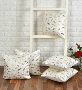 R2H2 Cotton Cushions Cover