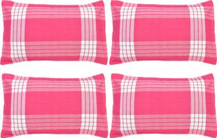 TUNI MANI Cotton Pillows Cover