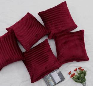 PRINDA Velvet Cushions Cover