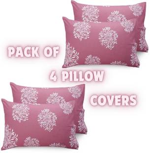 HIDECOR Cotton Pillows Cover