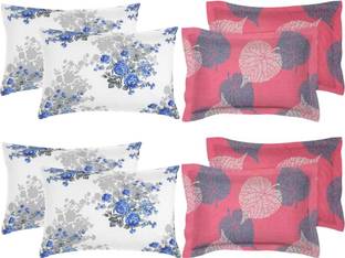 MSKtrend Cotton Pillows Cover