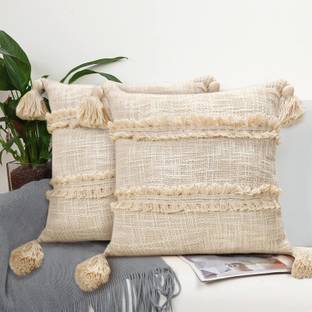 BIRDWING Chenille Cushions Cover