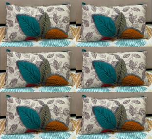 ZCI Cotton Pillows Cover