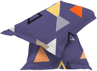 BSB HOME Cotton Pillows Cover