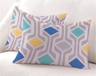 CHHILAKIYA Cotton Pillows Cover