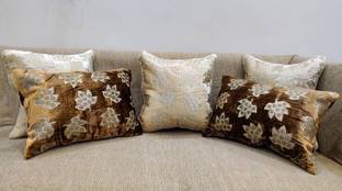 GOOD VIBES Velvet Cushions & Pillows Cover
