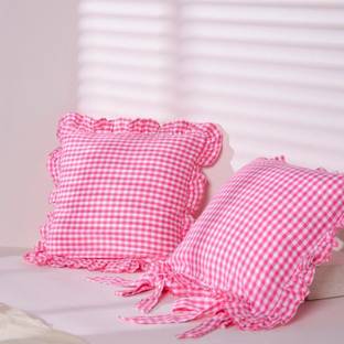 Sleepy Threads Cotton Cushions Cover