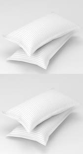 Homefab India Cotton Pillows Cover