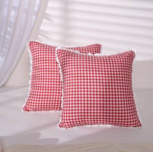 Sleepy Threads Cotton Cushions Cover