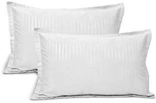 LINENWALAS Cotton Pillows Cover